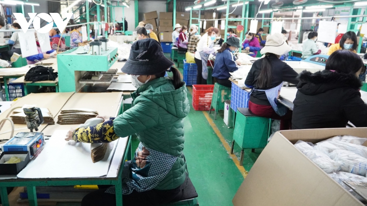Hai Duong coronavirus hotspot set to ease social restrictions on March 18
